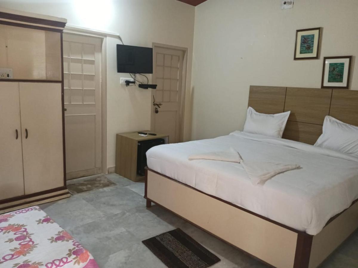Chandan Resort Puri Exterior foto