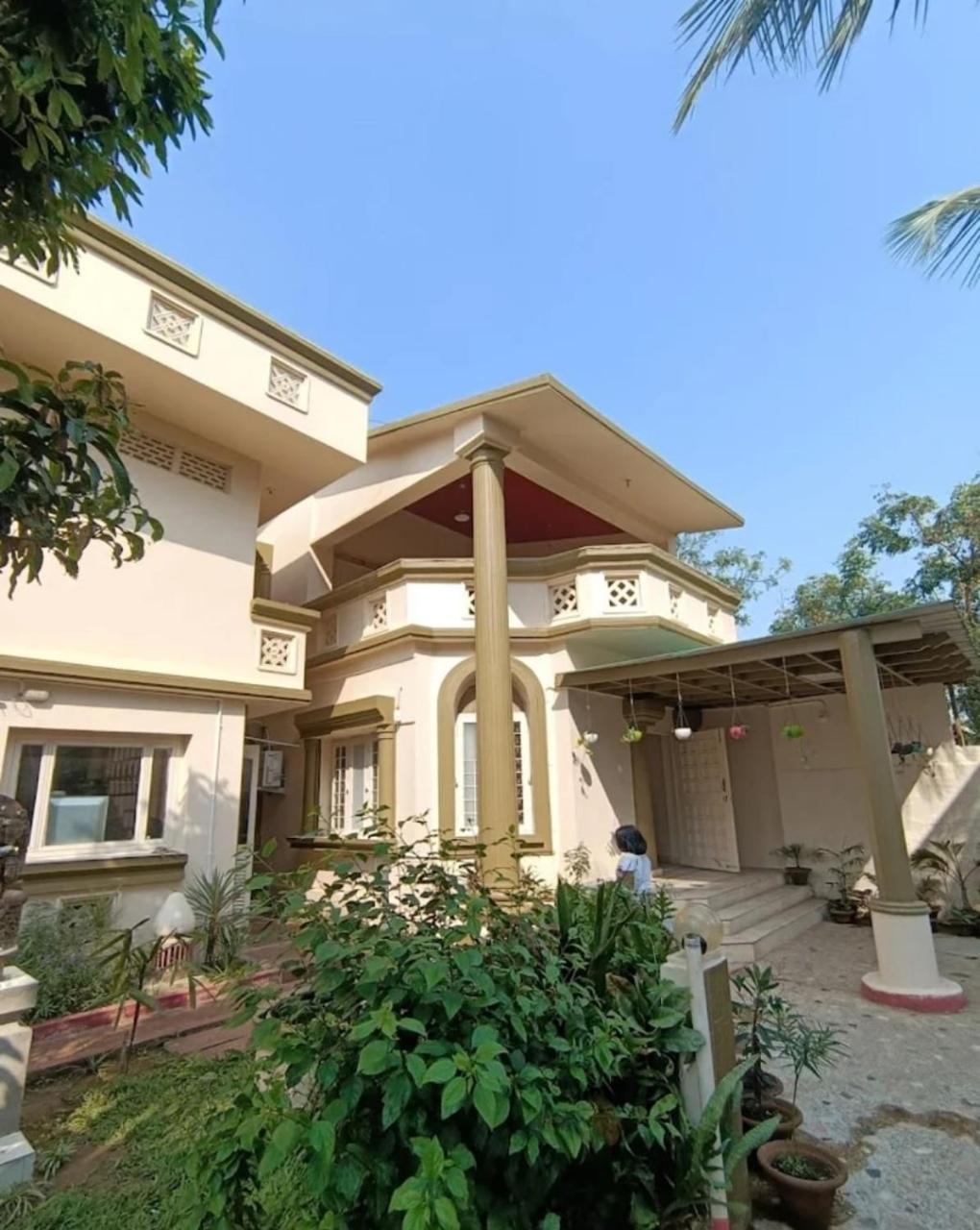 Chandan Resort Puri Exterior foto